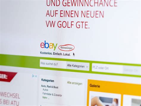 ebay kleinanzeigen n|Neuer Name: eBay Kleinanzeigen wird Kleinanzeigen